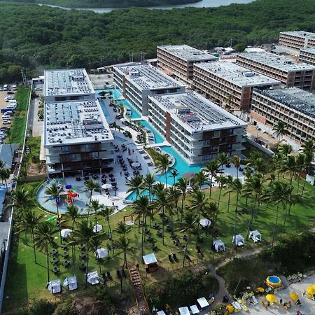 Porto Alto Resort - Pôrto das Galinhas Kültér fotó