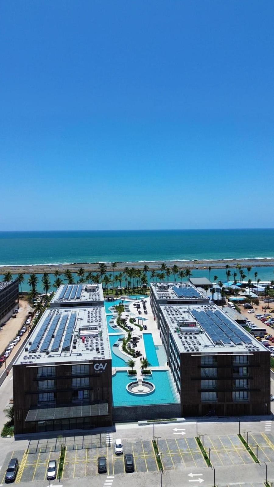 Porto Alto Resort - Pôrto das Galinhas Kültér fotó