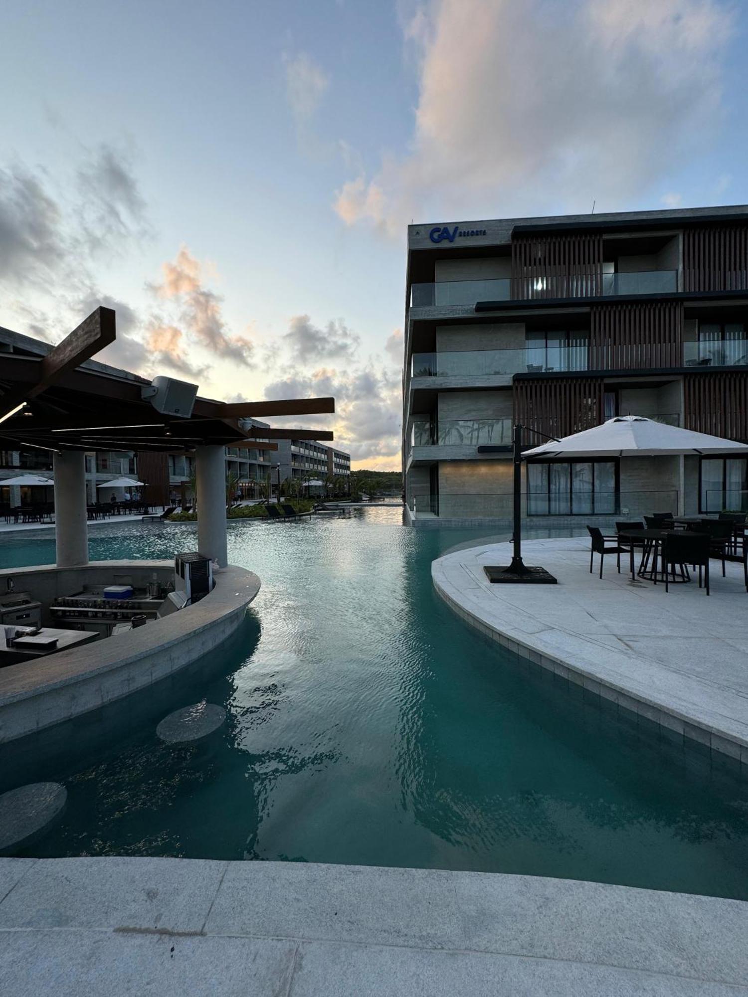 Porto Alto Resort - Pôrto das Galinhas Kültér fotó