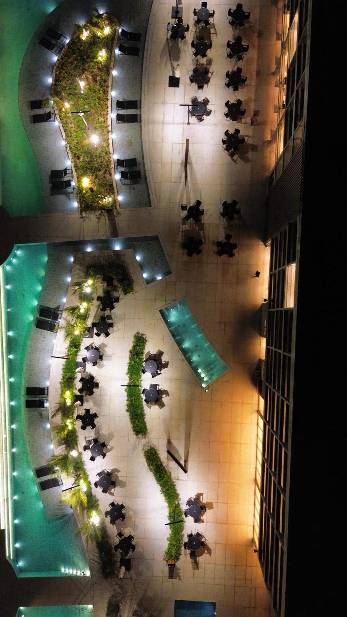 Porto Alto Resort - Pôrto das Galinhas Kültér fotó