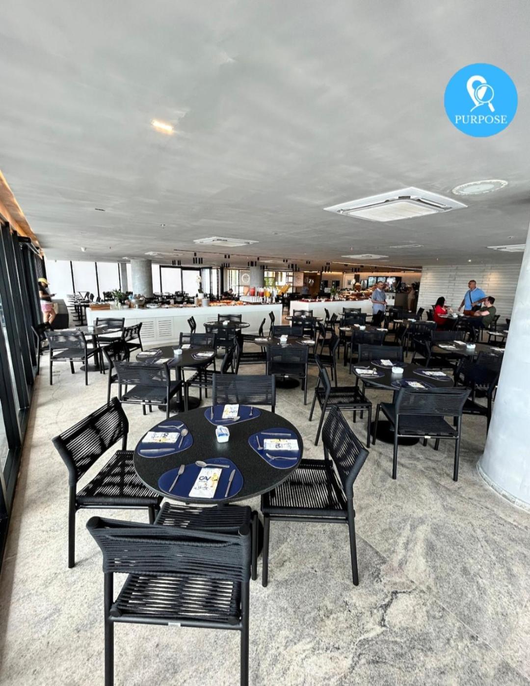 Porto Alto Resort - Pôrto das Galinhas Kültér fotó