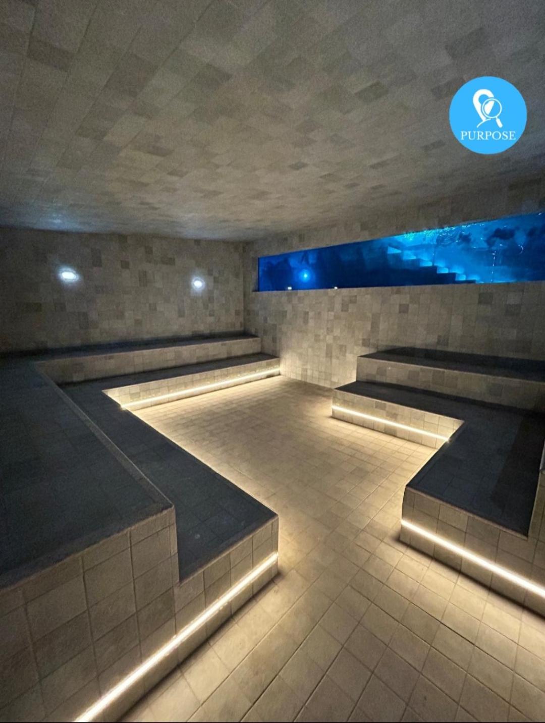 Porto Alto Resort - Pôrto das Galinhas Kültér fotó
