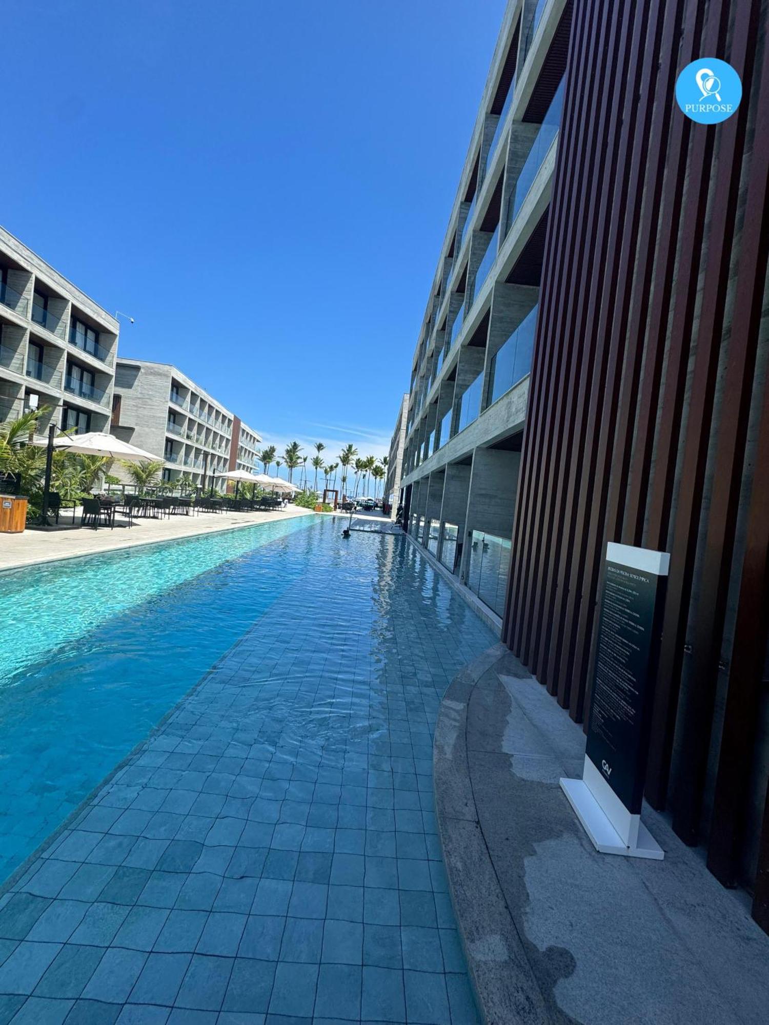 Porto Alto Resort - Pôrto das Galinhas Kültér fotó