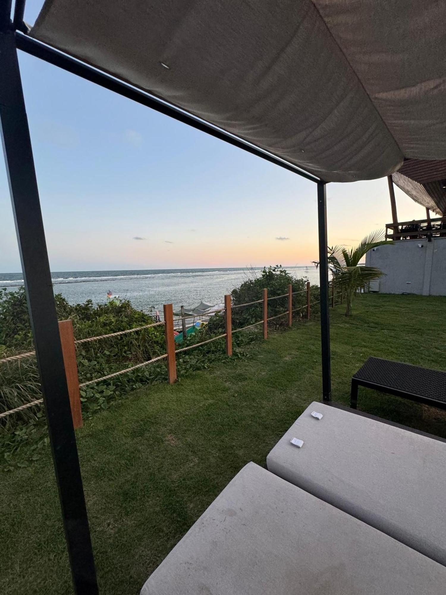 Porto Alto Resort - Pôrto das Galinhas Kültér fotó